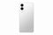 Samsung Galaxy S25 Edge 5G - 256GB - Snapdragon 8 Elite - Titanium Silver