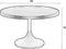 Zuiver Jason Bijzettafel Rond 69 cm Zwart