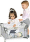 Babypoppen reisbedje Pipo