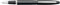 Sheaffer vulpen - VFM E9405 - F - Matte black nickel plated - SF-E0940543