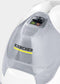 Kärcher SC 4 EasyFix Iron - Sledestoomreiniger - Continu hervulbaar - 2000 W