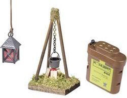 20101 - Krippenlicht-Set