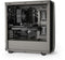be quiet! Pure Base 500 - Tower - Compact en stille behuizing - Grijs