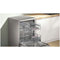 Bosch SMS4EAI28E - Vaatwasser - 6 programma's - RVS