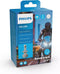 Philips Ultinon Pro6000 LED HL Moto H4 LUM11342U6000X1