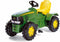 Rolly Toys FarmTrac John Deere - Traptractor