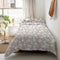 Happy Friday Duvet cover set 2 pieces Kitty 155x220 cm (Single) Multicolor