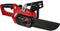 Einhell GE-LC 18/25 Li - Accu Kettingzaag - OREGON Zwaard en Ketting - Rood Zwart