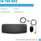 HP Pavilion 200 - Bedraad Toetsenbord en Muis Combinatie - 12 Snelkoppelingen - Zwart