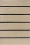 Vloerkleed Brink & Campman Deck Charcoal Black 496805 - maat 160 x 230 cm