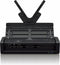 Epson WorkForce DS-360W - Draagbare scanner - 25 ppm - Compact ontwerp