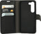 Mobiparts Galaxy S23 - Classic Wallet Case - Ruimte voor pasjes - Zwart (2023)