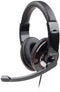 Gembird MHS-U-001 - Headset USB - Microfoon - Zwart
