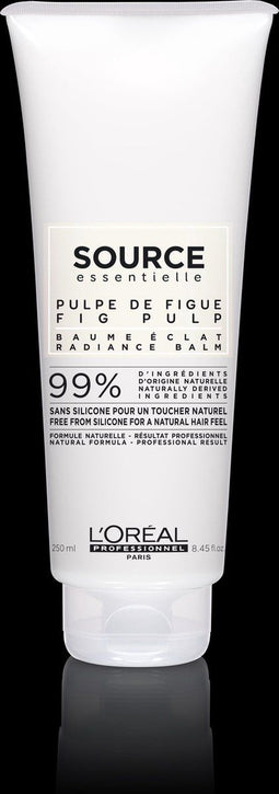 L'Oreal - Source Essentielle Radiance Balm - 250ml