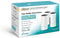 TP-Link Deco P9 - Mesh Wifi Systeem - Powerline 1Gbps - 3-pack