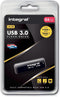 Integral Noir - USB 3.0 Flash Drive - 64GB - Zwart