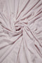 Beddinghouse Jersey - Hoeslaken - 160x200/220 - Zacht Roze