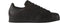 adidas Superstar - Lage sneakers - Leren bovenwerk - Wit/zwart/goud (maat 43 1/3)