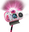 VTech Kidi SuperStar DJ Studio - Karaoke Set - Interactief Speelgoed - Zwart Roze
