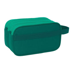 Reistasje Real Betis Balompié Groen Sportief 26 x 15 x 12.5 cm