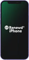 APPLE iPhone 12 - 64 GB - 6,1-inch Super Retina XDR - Paars