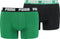PUMA BASIC BOXER Mannen 2P - Maat L