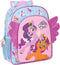 Schoolrugzak My Little Pony Wild & free 32 x 38 x 12 cm Blauw Roze