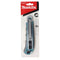 Makita D-65713 - Cutter - Ergonomisch handvat - 8 snap-off blades