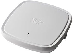Cisco Catalyst 9120AXI-E - Access Point - 802.11AX 4x4 MIMO 2500 Mbit/s - Grijs