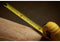 Stanley Rolbandmaat 8m - 25mm - Ergonomisch ontwerp - Geel