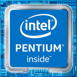 Intel Pentium G4560 - CPU - 2 cores 3,5GHz - Socket 1151