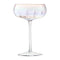 L.S.A. Pearl Cocktailglas - 300 ml - Set van 4 Stuks - Parelmoer