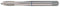 RUKO 232060 Machinetapboor 1 stuks Metrisch M6 x 1 1.00 mm Rechtssnijdend DIN 371 HSS Model B 1 stuk(s)
