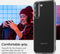 Spigen Galaxy S22 5G - Liquid Crystal - Schokabsorberend TPU - Transparant