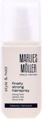 Top Coat Haarlak Marlies Möller Finally Strong (125 ml)