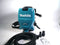 Makita DVC265ZXU - Accustofzuiger - HEPA filter en Auto-start Wireless System - 4,5 kg