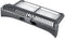 Samsung DV9BN8288AW - Warmtepompdroger - 9 kg - A+++ - 63 dB