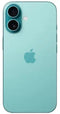 APPLE iPhone 16 - 128 GB - A18 - 5G - Blauwgroen