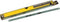 C.K Tools T0934 - HSS Bitmetallsägeblätter - Onbreekbaar Bi-metaal design - (25 stuks)