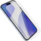Behello iPhone 16 Pro Max - High Impact Glass Screenprotector - H9 hardheid