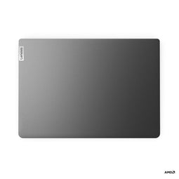 Lenovo IdeaPad 5 Pro 16ACH6 AMD Ryzen™ 5 5600H Laptop 40,6 cm (16) 2.5K 16 GB DDR4-SDRAM 512 GB SSD Wi-Fi 6 (802.11ax) Windows 11 Home Engels Grijs