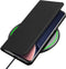 Telefoon hoesje geschikt voor Xiaomi 13 Pro - Dux Ducis Skin Pro Book case - Zwart