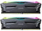 Lexar Ares RGB - DDR5 Geheugen - 32GB (2x 16GB) 6000MT/s CAS34 (2 stuks)