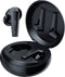 DCU Tecnologic® - Draadloze Oordopjes - ANC - Zwart
