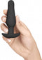 B-Vibe - Anaal Training & Educatie Set Zwart