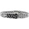POLITIEK - Armband - Vrouwen - PJ25698BSS.01-L - BATTLEFIELD