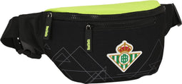 Heuptas Real Betis Balompié Zwart Limoen Sportief 23 x 12 x 9 cm