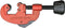 Rothenberger Industrial - Buisknipper Tube Cutter 30 Pro 070641E - Geschikt voor 3-30 mm (1/8-11/8)