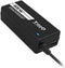 Laptop Charger TooQ TQLC-65BS02AT 65W 8 Connectors Black