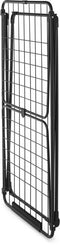 Brabantia HangOn Too Droogrek - 22 m - Inklapbaar - Extra Hoog - Matt Black